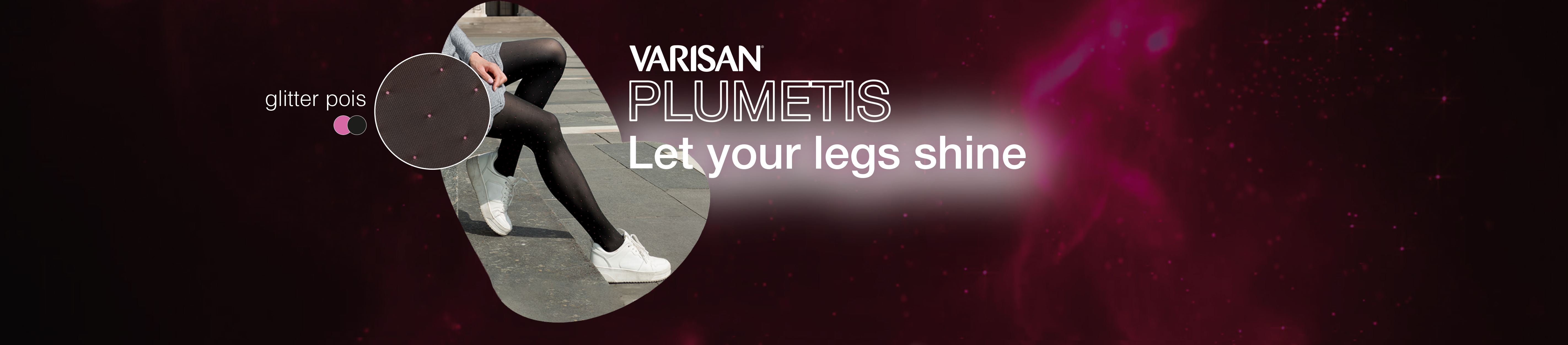VARISAN® PLUMETIS